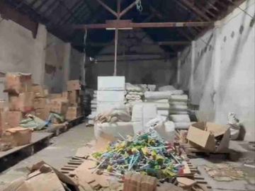 GUDANG MURAH RAYA KENJERAN DEKAT SUKOLILO KEPUTIH, LEBAK, KEDINDING, MEDOAKAN SEMAMPIR