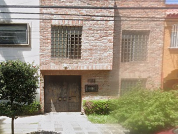 VENTA DE CASA EN CDMX