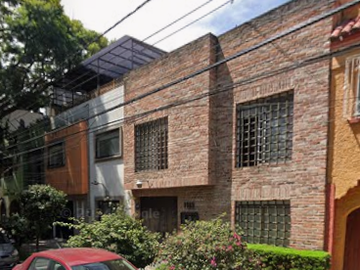 VENTA DE CASA EN CDMX