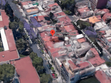 VENTA DE CASA EN CDMX