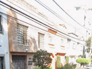 VENTA DE CASA EN CDMX