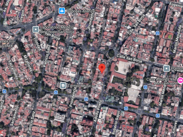 VENTA DE CASA EN CDMX