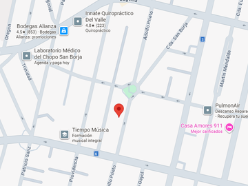 VENTA DE CASA EN CDMX