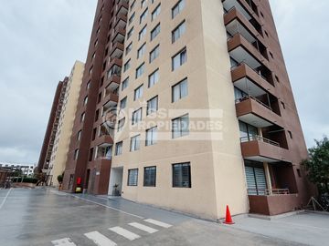 VENDE DEPARTAMENTO AMOBLADO SECTOR NORTE, ANTOFAGASTA