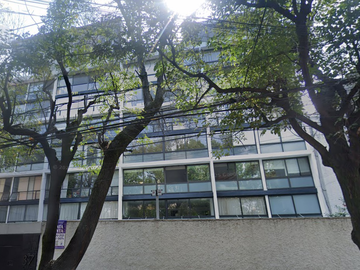 Departamento en venta San Miguel Chapultepec, Miguel Hidalgo.