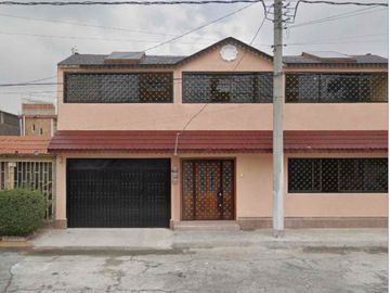 Casa en venta San Juan de Aragón.