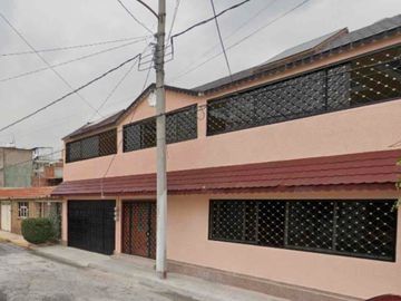 Casa en venta San Juan de Aragón.