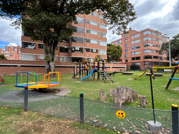 Apartamento en venta | Colina Campestre