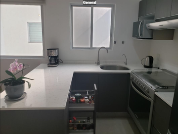 Departamento en venta en colonia Nonoalco, Benito Juarez