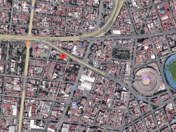 Departamento en venta en colonia Nonoalco, Benito Juarez