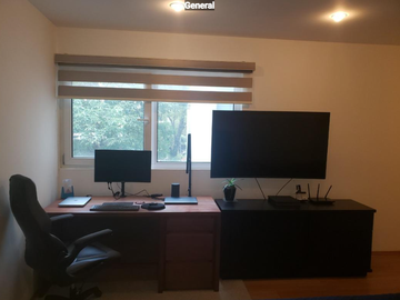 Departamento en venta en colonia Nonoalco, Benito Juarez