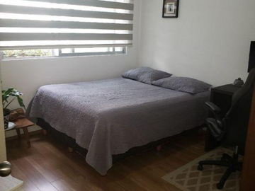 Departamento en venta en colonia Nonoalco, Benito Juarez