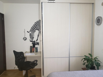 Departamento en venta en colonia Nonoalco, Benito Juarez