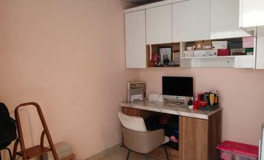 DIJUAL  Rumah di Blue Sapphire BSD Semi furnished