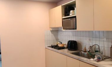 DIJUAL  Rumah di Blue Sapphire BSD Semi furnished