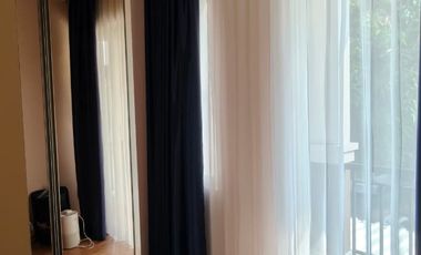 DIJUAL  Rumah di Blue Sapphire BSD Semi furnished