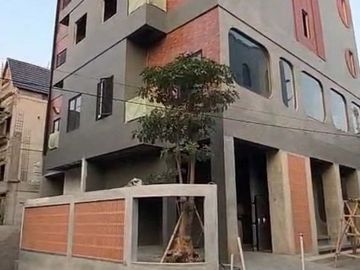 JUAL Kosan UI (10 KAMAR Dekat KAMPUS UI) Kost FULL FURNISHED di Kukusan Beji Depok (SCI)