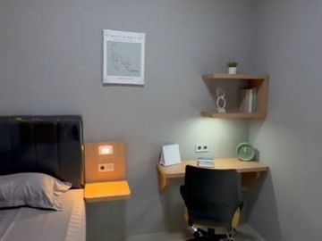 JUAL Kosan UI (10 KAMAR Dekat KAMPUS UI) Kost FULL FURNISHED di Kukusan Beji Depok (SCI)