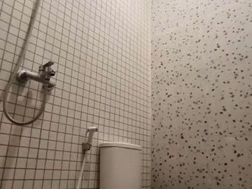 JUAL Kosan UI (10 KAMAR Dekat KAMPUS UI) Kost FULL FURNISHED di Kukusan Beji Depok (SCI)