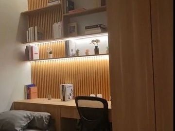 JUAL Kosan UI (10 KAMAR Dekat KAMPUS UI) Kost FULL FURNISHED di Kukusan Beji Depok (SCI)