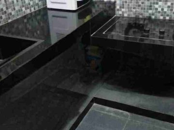 Rumah Modern Minimalis Pakal Benowo Surabaya