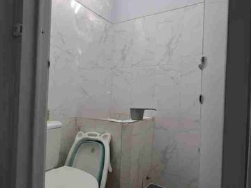 Rumah Modern Minimalis Pakal Benowo Surabaya