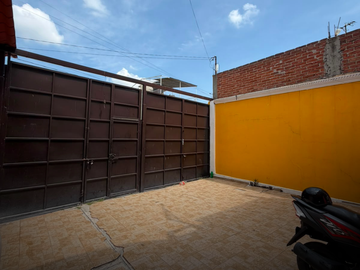 Departamento en Renta en Col. Zacamixtle