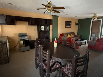 Departamento en Renta en Col. Zacamixtle