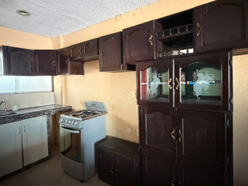 Departamento en Renta en Col. Zacamixtle