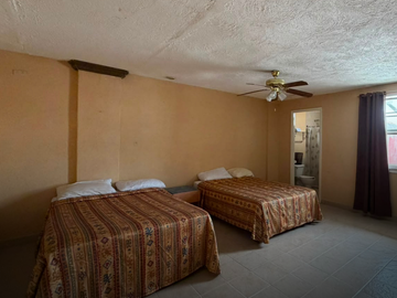 Departamento en Renta en Col. Zacamixtle