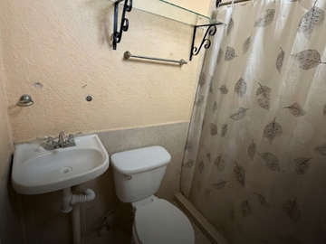 Departamento en Renta en Col. Zacamixtle