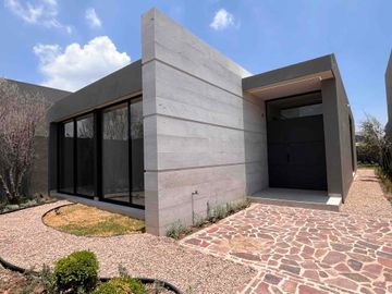 Casas nuevas en La Campiña Francesa