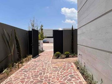Casas nuevas en La Campiña Francesa