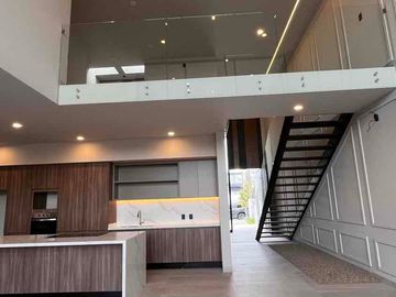 Casas nuevas en La Campiña Francesa