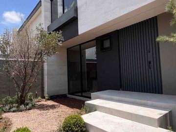 Casas nuevas en La Campiña Francesa
