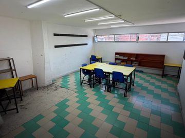 Edificio Comercial en Venta en Zona Centro, Calle Zaragoza