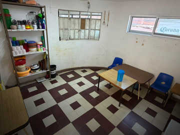 Edificio Comercial en Venta en Zona Centro, Calle Zaragoza