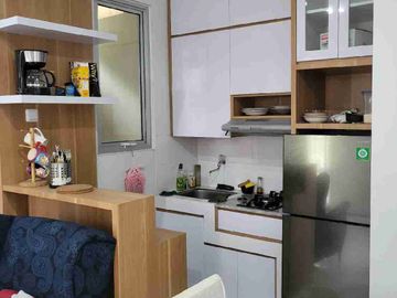 type zuma malibu gading serpong