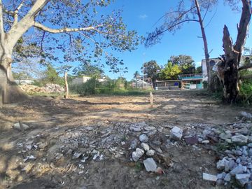 Venta de Terreno con Uso de Suelo Mixto a la Orilla del Río Tuxpan