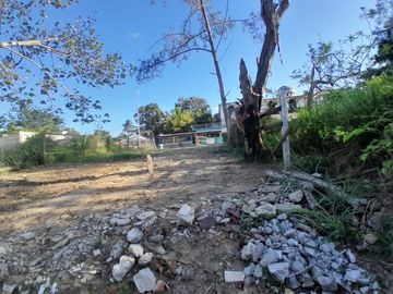 Venta de Terreno con Uso de Suelo Mixto a la Orilla del Río Tuxpan
