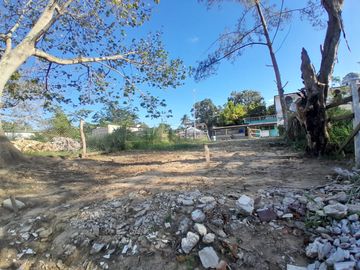 Venta de Terreno con Uso de Suelo Mixto a la Orilla del Río Tuxpan