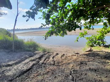 Venta de Terreno con Uso de Suelo Mixto a la Orilla del Río Tuxpan