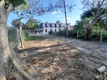 Venta de Terreno con Uso de Suelo Mixto a la Orilla del Río Tuxpan