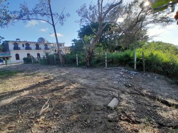 Venta de Terreno con Uso de Suelo Mixto a la Orilla del Río Tuxpan