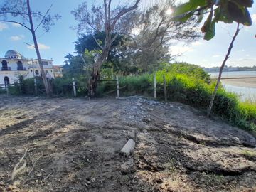 Venta de Terreno con Uso de Suelo Mixto a la Orilla del Río Tuxpan