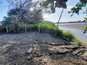 Venta de Terreno con Uso de Suelo Mixto a la Orilla del Río Tuxpan