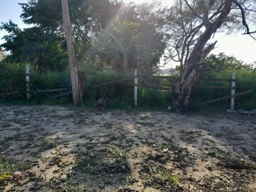 Venta de Terreno con Uso de Suelo Mixto a la Orilla del Río Tuxpan
