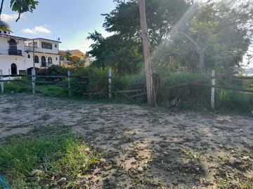 Venta de Terreno con Uso de Suelo Mixto a la Orilla del Río Tuxpan