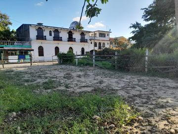 Venta de Terreno con Uso de Suelo Mixto a la Orilla del Río Tuxpan