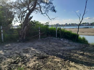 Venta de Terreno con Uso de Suelo Mixto a la Orilla del Río Tuxpan